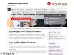 Sites similar to rotterdam-slotenmakers.nl
