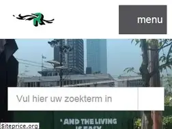 Sites similar to rotterdam.nl