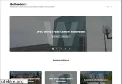Sites similar to rotterdam.se