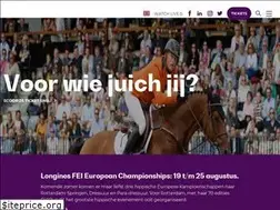 Sites similar to rotterdam2019.com