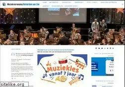Sites similar to rotterdamaanzee.nl