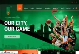 Sites similar to rotterdambasketbal.nl