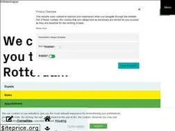 Sites similar to rotterdamexpatcentre.nl