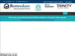 Sites similar to rotterdamis.com