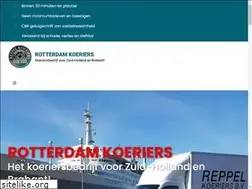 Sites similar to rotterdamkoeriers.nl