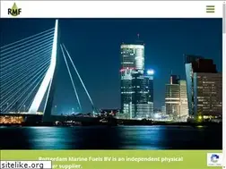 Sites similar to rotterdammarinefuels.com