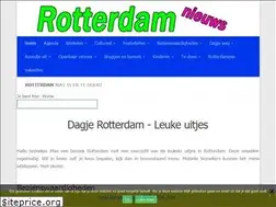 Sites similar to rotterdamnieuws.nl