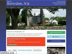 Sites similar to rotterdamny.org