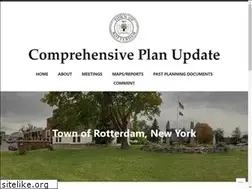 Sites similar to rotterdamnyplan.com