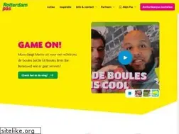 Sites similar to rotterdampas.nl