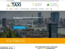 Sites similar to rotterdamsetaxi.nl