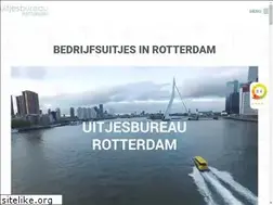 Sites similar to rotterdamseuitjes.nl