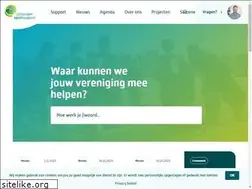 Sites similar to rotterdamsportsupport.nl