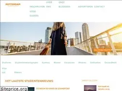 Sites similar to rotterdamstudentenstad.nl