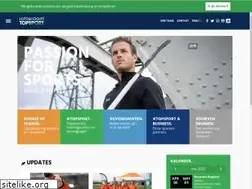 Sites similar to rotterdamtopsport.nl