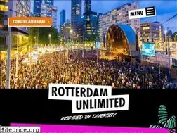 Sites similar to rotterdamunlimited.com