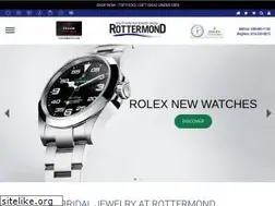 Sites similar to rottermond.com