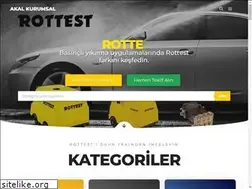 Sites similar to rottestmakina.com