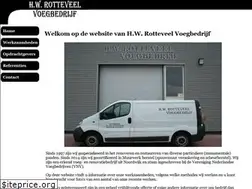 Sites similar to rotteveelvoegbedrijf.nl