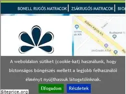 Sites similar to rottexbolt.hu