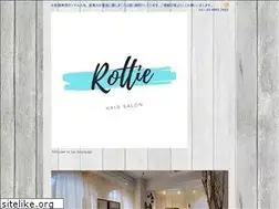Sites similar to rottie-salon.net