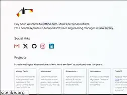 Sites similar to rottina.com