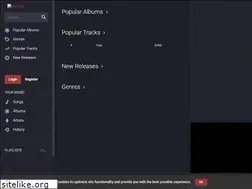 Sites similar to rottingham.org