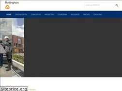 Sites similar to rottinghuis.nl