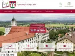 Sites similar to rottinn.de