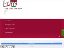 Sites similar to rottinn.net