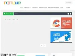 Sites similar to rottlegacy.com