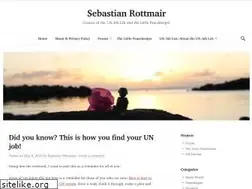 Sites similar to rottmair.de