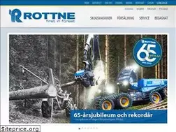 Sites similar to rottne.com
