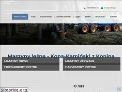 Sites similar to rottne.pl