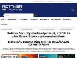 Sites similar to rottner-security.hu