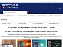 Sites similar to rottner-security.ro