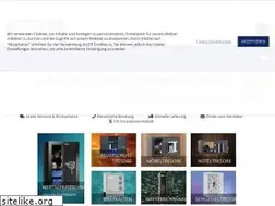 Sites similar to rottner-tresor.at