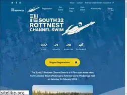 Sites similar to rottnestchannelswim.com.au