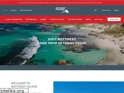 Sites similar to rottnestexpress.com.au