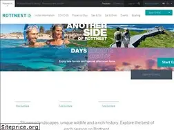 Sites similar to rottnestisland.com