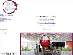 Sites similar to rottngrapes.com