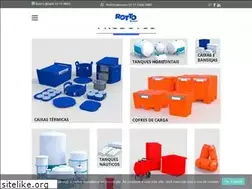 Sites similar to rottobrasil.com.br