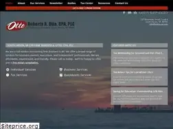 Sites similar to rottocpa.com