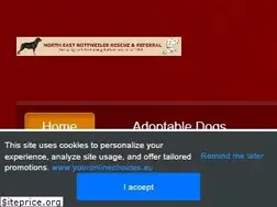 Sites similar to rottrescue.org