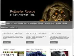 Sites similar to rottrescuela.org