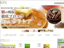 Sites similar to rotts.co.jp
