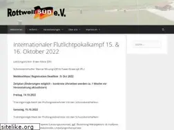 Sites similar to rottweil-sued.de