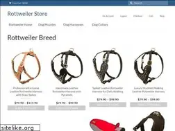 Sites similar to rottweiler-dog-breed-info.com