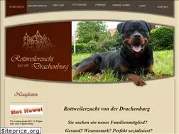 Sites similar to rottweiler-drachenburg.de