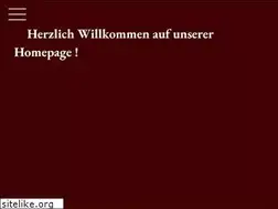 Sites similar to rottweiler-franzen.de